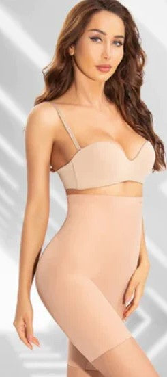 Cinta Short Modeladora Body Lift