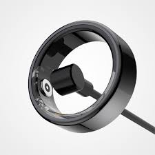 SMART RING PRO - Anel de Monitoramento Fitness e de Saúde